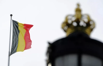 Bỉ bất ngờ công bố 3 điều kiện để chuyển giao tài sản của Nga cho Ukraine