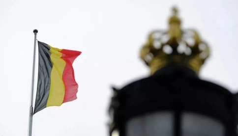 Bỉ bất ngờ công bố 3 điều kiện để chuyển giao tài sản của Nga cho Ukraine