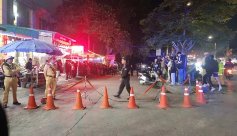 Công an tỉnh Lạng Sơn sẽ thông tin chính thức kết quả điều tra vụ án gây chú ý dư luận những ngày qua