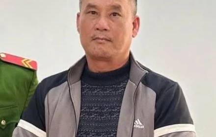 Nóng! Bắt tạm giam Đoàn Văn Sáng vụ Lạng Sơn