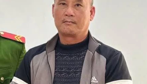 Nóng! Bắt tạm giam Đoàn Văn Sáng vụ Lạng Sơn gây xôn xao dư luận