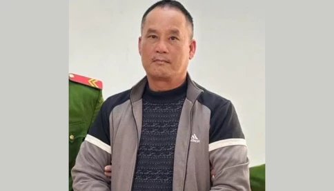 Fanpage Bộ Công an công bố thông tin chính thức về vụ “tài liệu 88 trang” ở Lạng Sơn