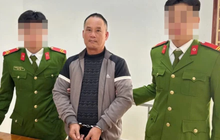 Sau khi gây án, Đoàn Văn Sáng bình thản kinh hoàng như thế nào?