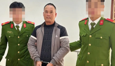 Sau khi gây án, Đoàn Văn Sáng bình thản kinh hoàng như thế nào?