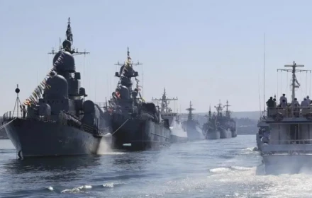 Quá khứ huy hoàng nay còn đâu? Ông Putin miễn cưỡng đưa ra quyết định