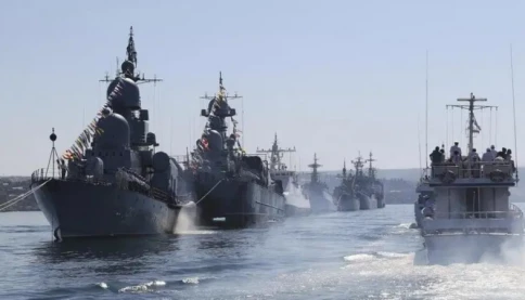 Quá khứ huy hoàng nay còn đâu? Ông Putin miễn cưỡng đưa ra quyết định