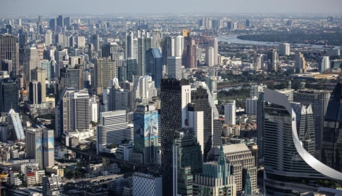 Cơn ác mộng của người Thái: Thua kém Việt Nam!