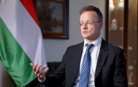 Hóa ra tham nhũng ở Brussels cũng lan tràn, Ngoại trưởng Hungary tuyên bố