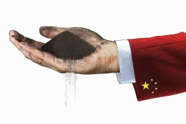 "Cuộc chiến" đất hiếm: Trung Quốc "nắm đằng chuôi", Mỹ và đồng minh tìm cách "phá thế"