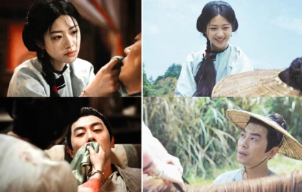 Chuyện tình chú - cháu hot nhất