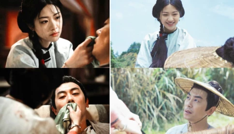 Chuyện tình chú - cháu hot nhất