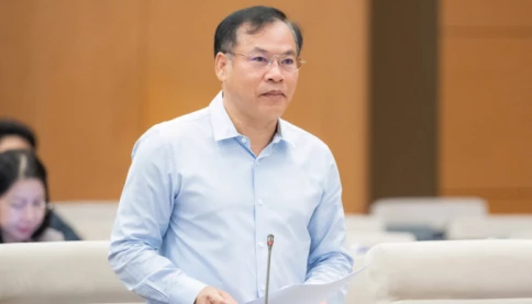 Bổ sung thẩm quyền cho công an xã trong kiểm tra môi trường, an toàn thực phẩm