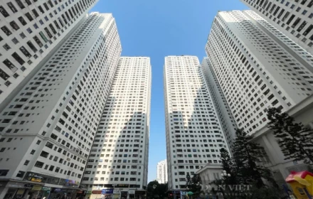 Vụ chung cư “vạn dân” ở Hà Nội bất ngờ thông báo ngừng nhận trông xe điện: Phường chỉ đạo "nóng"