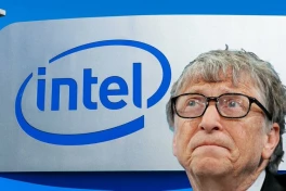Bill Gates "sốc" trước sự sa sút của Intel: "Họ đã đánh mất phương hướng"