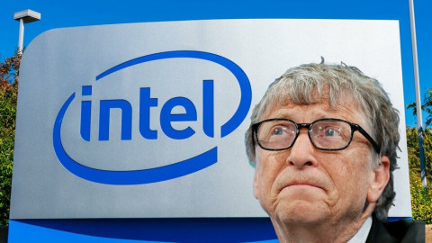 Bill Gates "sốc" trước sự sa sút của Intel: "Họ đã đánh mất phương hướng"