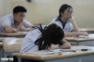 Vì sao đến thời điểm này một thí sinh ở Hà Nội mới bị huỷ kết quả thi THPT và bằng tốt nghiệp?