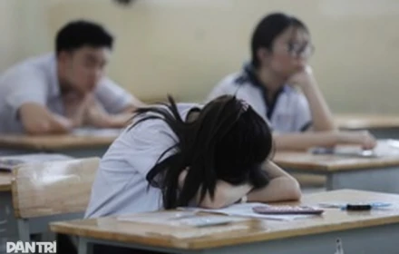 Vì sao đến thời điểm này một thí sinh ở Hà Nội mới bị huỷ kết quả thi THPT và bằng tốt nghiệp?