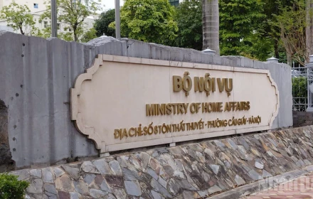 Bộ Nội vụ đề xuất quy định mới về phụ cấp chức vụ lãnh đạo, dự kiến áp dụng từ 1/1/2026