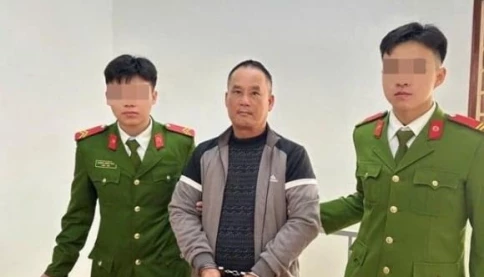 Vụ án Đoàn Văn Sáng: Nghi phạm bình thản làm một việc khó tin trước ngày gây án