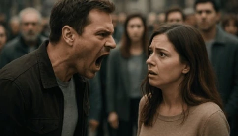 Hét vào mặt vợ hoặc chồng có thể bị phạt 5–10 triệu đồng: Quy định mới cần biết