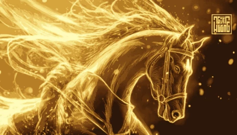 Tài lộc tuổi Ngọ năm 2026: Năm tuổi có thực sự may mắn?