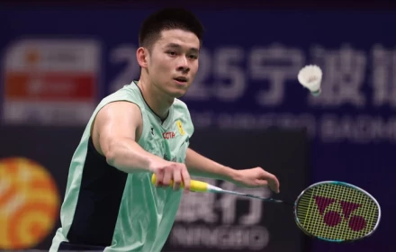 Người hâm mộ Thái Lan nhận tin 'không vui nổi' từ ngôi sao số một ở SEA Games 33