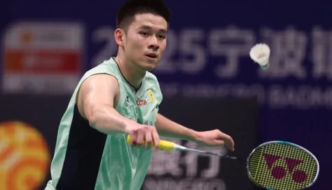 Người hâm mộ Thái Lan nhận tin 'không vui nổi' từ ngôi sao số một ở SEA Games 33