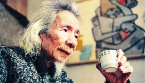 ‘Nghề tay trái’ của tác giả bài Quốc ca