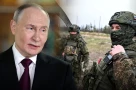 Putin tuyên bố Nga sẽ giải phóng toàn bộ Donbass