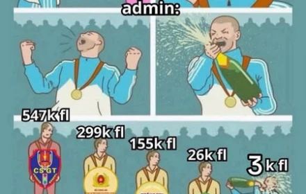 Mê cái cách các chú công an xã lên mạng kêu gọi follow