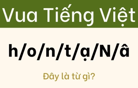 Thử thách hack não: Một giây mất tập trung và bạn sẽ rơi vào ‘bẫy’