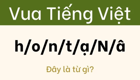 Thử thách hack não: Một giây mất tập trung và bạn sẽ rơi vào ‘bẫy’