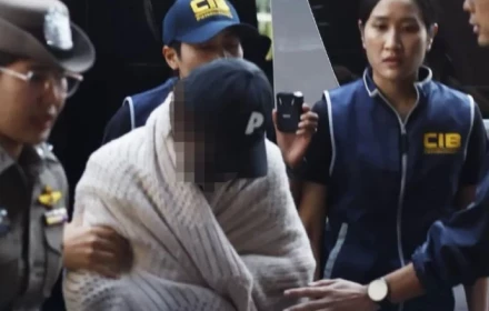 Bắt khẩn nữ diễn viên, DJ nổi tiếng vì cáo buộc lừa đảo ponzi, gây thiệt hại hơn 130 tỷ đồng