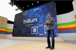 Từng dẫn đầu thị trường, giờ Google không khác gì kẻ tụt hậu đang quay cuồng giữa làn sóng AI