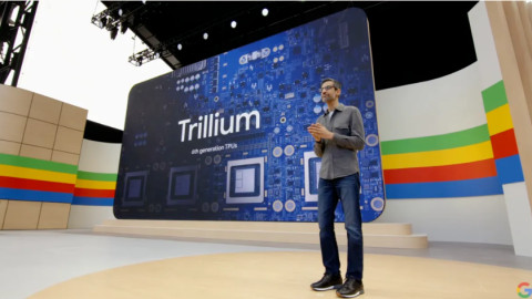 Từng dẫn đầu thị trường, giờ Google không khác gì kẻ tụt hậu đang quay cuồng giữa làn sóng AI