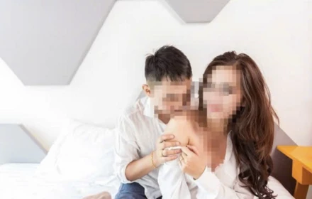 Vợ bắt quả tang chồng ngoại tình, được bồi thường hơn nửa tỷ đồng