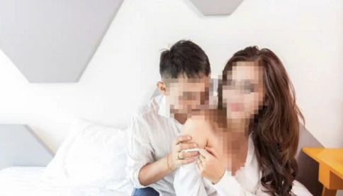 Vợ bắt quả tang chồng ngoại tình, được bồi thường hơn nửa tỷ đồng