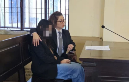 Vụ bác sĩ hiếp d.âm thai phụ tại phòng khám: Cả hai bên đều kháng cáo