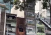 Vụ cháy tại đường Trần Hưng Đạo: 4 người tử vong trước khi nhập viện