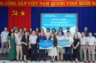 Tin vui: Hỗ trợ kịp thời trên 366 nghìn bản SGK cho học sinh vùng lũ