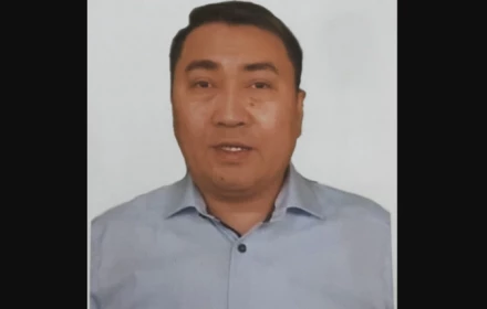 Lê Trung Khoa bị Bộ Công an truy nã