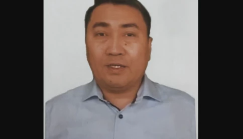 Lê Trung Khoa bị Bộ Công an truy nã