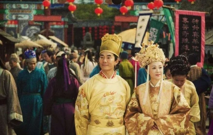 Hoàng đế “đắng lòng” nhất lịch sử Trung Hoa: Có 127 con trai, nhưng không ai là... con ruột