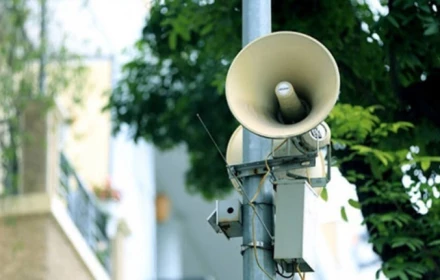 Tranh luận loa phường phát lúc 4h30: Tổ dân phố nói 'dân cần nghe để buôn bán sớm'
