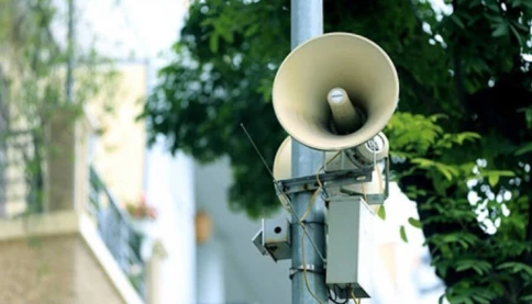 Tranh luận loa phường phát lúc 4h30: Tổ dân phố nói 'dân cần nghe để buôn bán sớm'