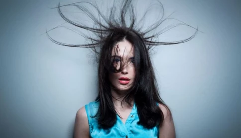 Người bị tích điện có nguy hiểm không?