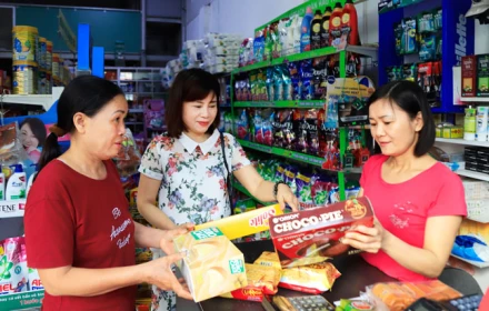 Hộ kinh doanh doanh thu dưới 1 tỷ cần biết!