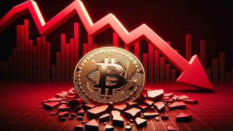 Tỷ lệ băm Bitcoin giảm khi các công ty khai thác tắt máy đào không sinh lời sau halving