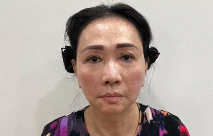 Quốc Cường Gia Lai bán bớt công ty con trả nợ ngàn tỷ cho bà Trương Mỹ Lan