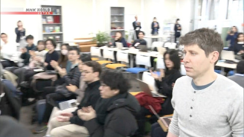 Mô hình nội bộ OpenAI có khả năng lập trình trong top 50 lập trình viên hàng đầu thế giới